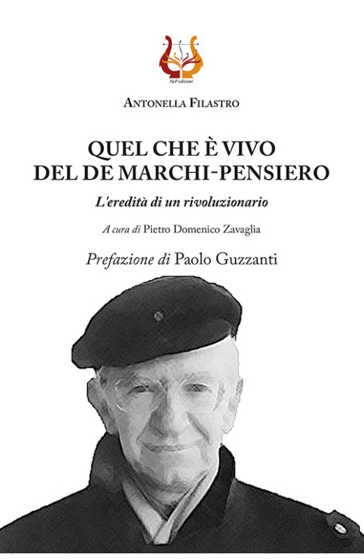 Quel che è vivo del De Marchi pensiero - eBook