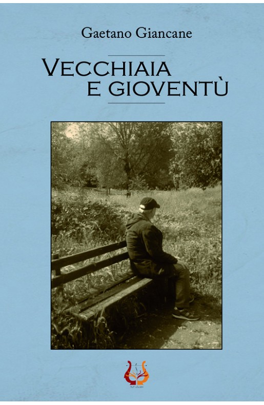 Vecchiaia e gioventù - eBook