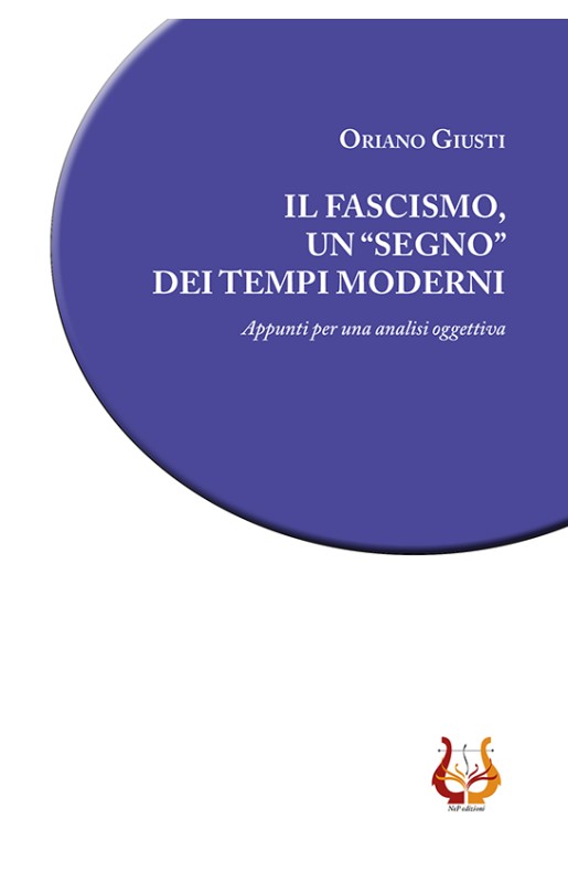 Il fascismo, un "segno" dei tempi moderni - eBook