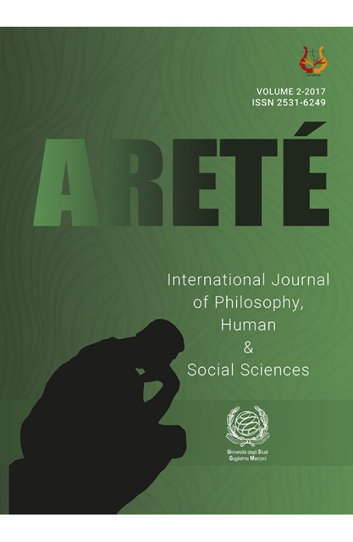 Aretè Vol. 2