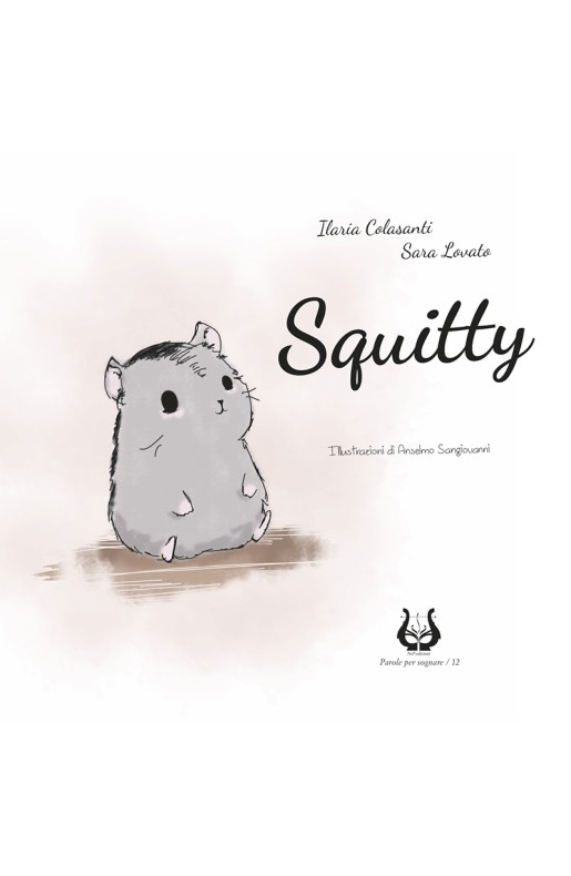 Squitty - Cartaceo