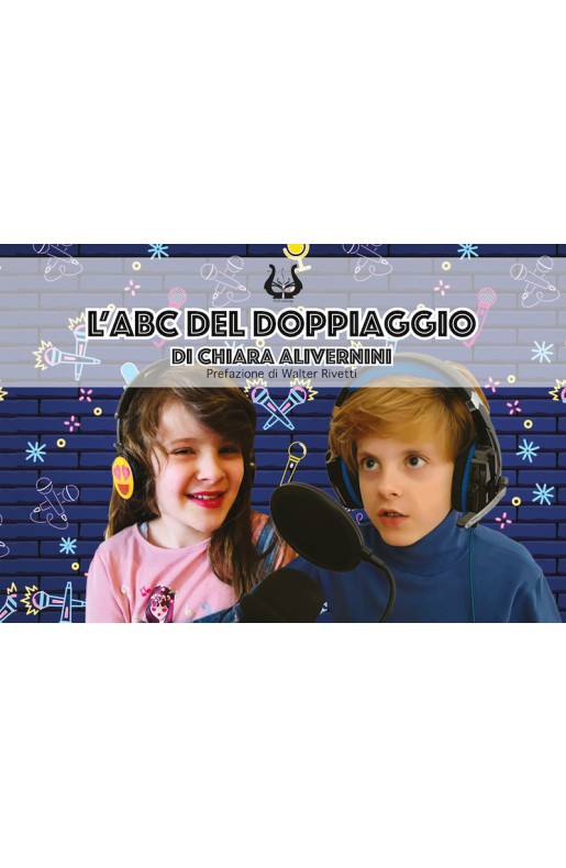 L'ABC del Doppiaggio - Cartaceo