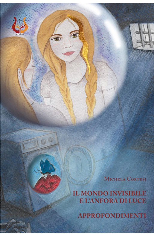 Il mondo invisibile e l'anfora di luce (approfondimenti)