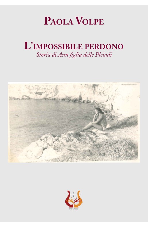 L'impossibile perdono - eBook