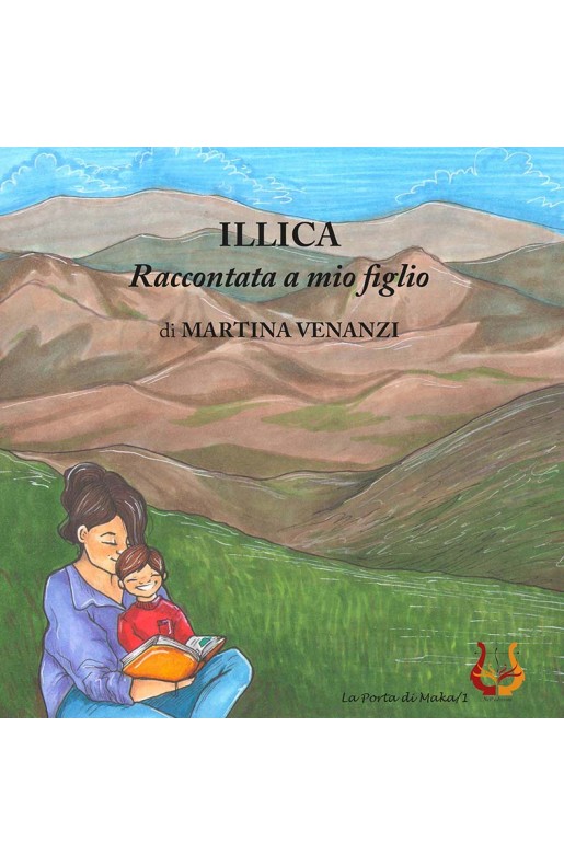 Illica racconta - Cartaceo