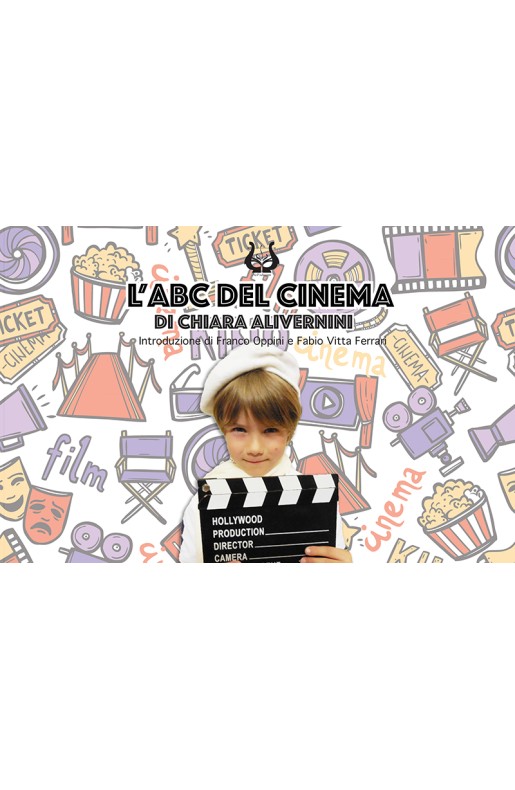 L'ABC del Cinema - Cartaceo