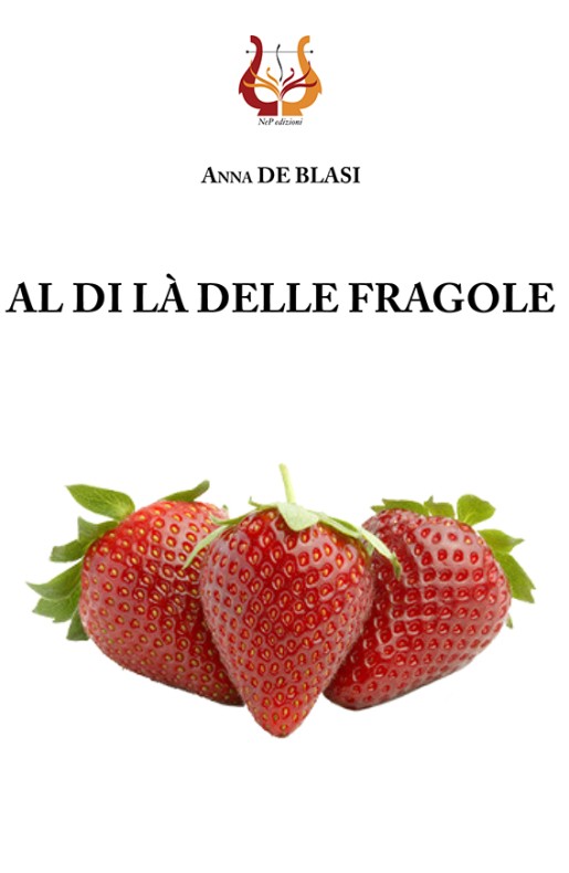 Al di là delle fragole - eBook