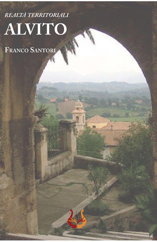 Alvito - Cartaceo