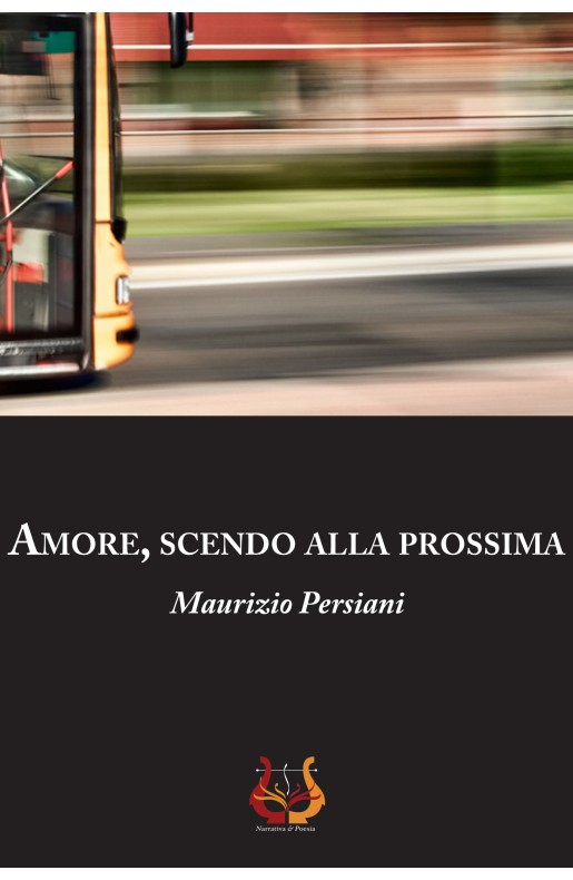Amore scendo alla prossima - eBook