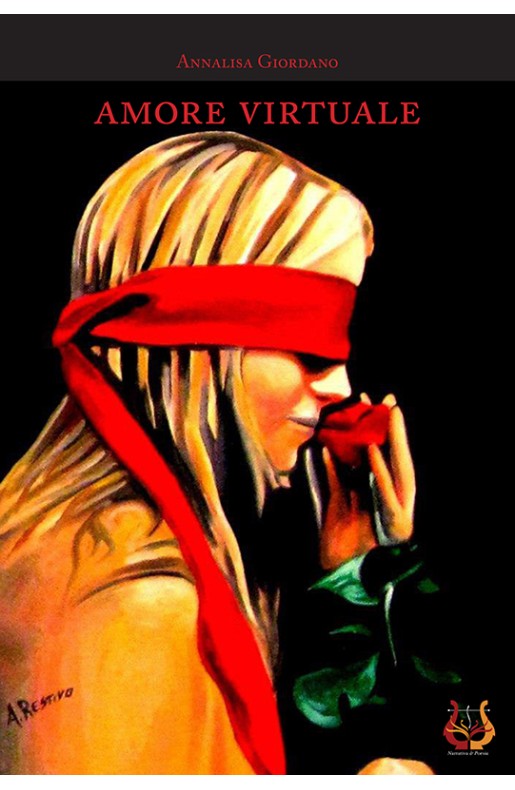 Amore virtuale - eBook