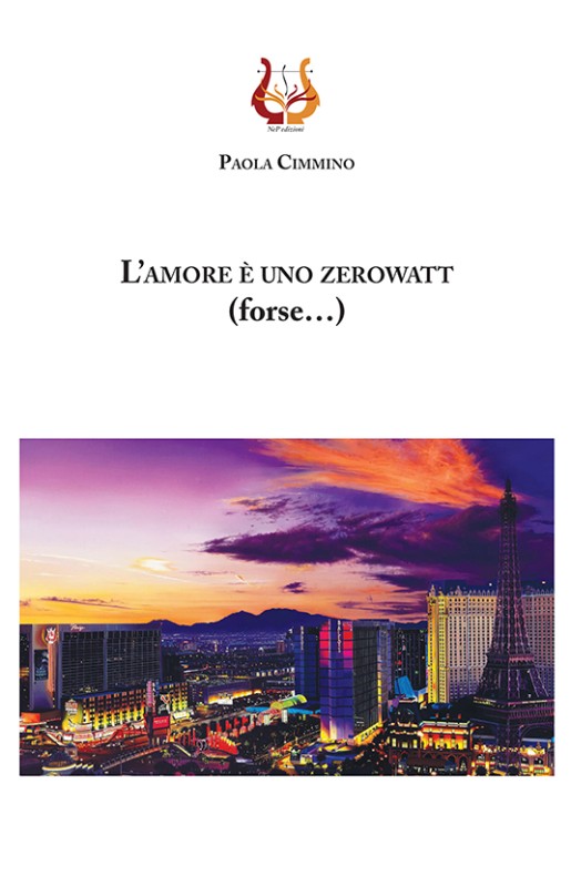 L'amore è uno zerowatt (forse...) - Cartaceo