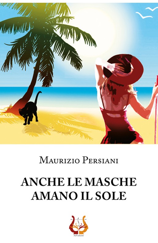 Anche le masche amano il sole - eBook
