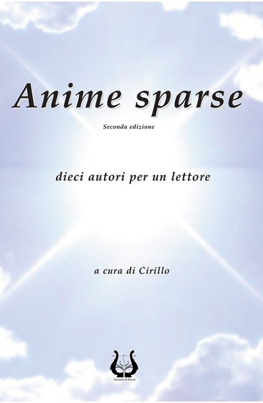 Anime Sparse (II Edizione) - eBook