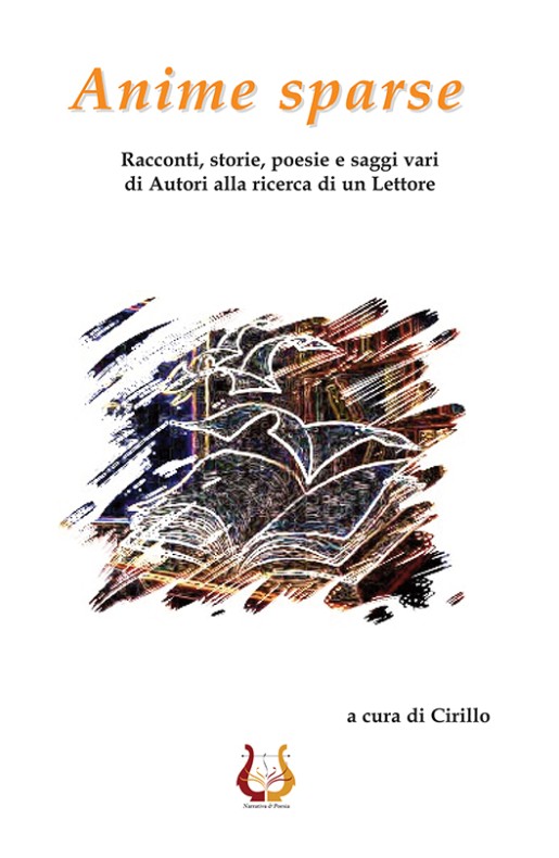 Anime Sparse (I Edizione) - eBook