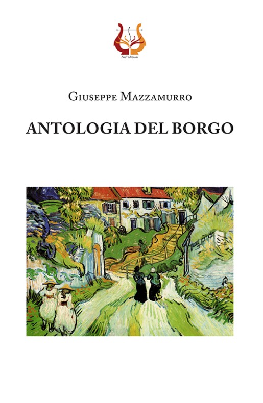 Antologia del borgo - eBook