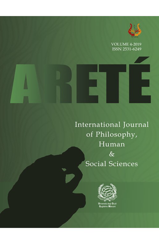 Aretè Vol. 4