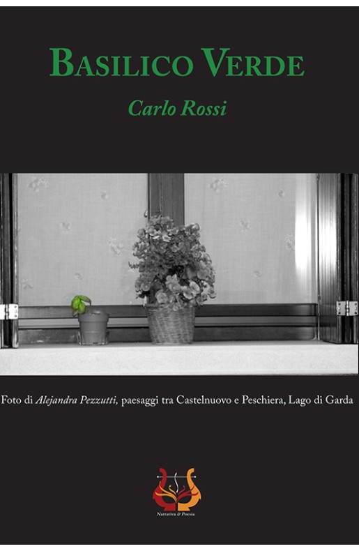 Basilico verde - eBook