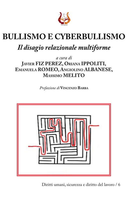 Bullismo e Cyberbullismo - eBook