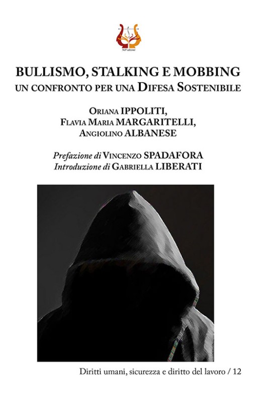 Bullismo, stalking e mobbing - eBook