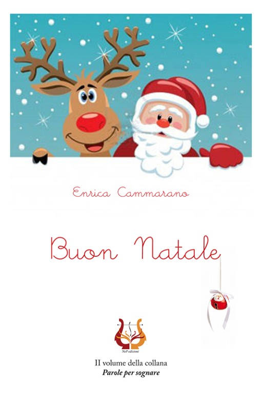 Buon Natale - Cartaceo