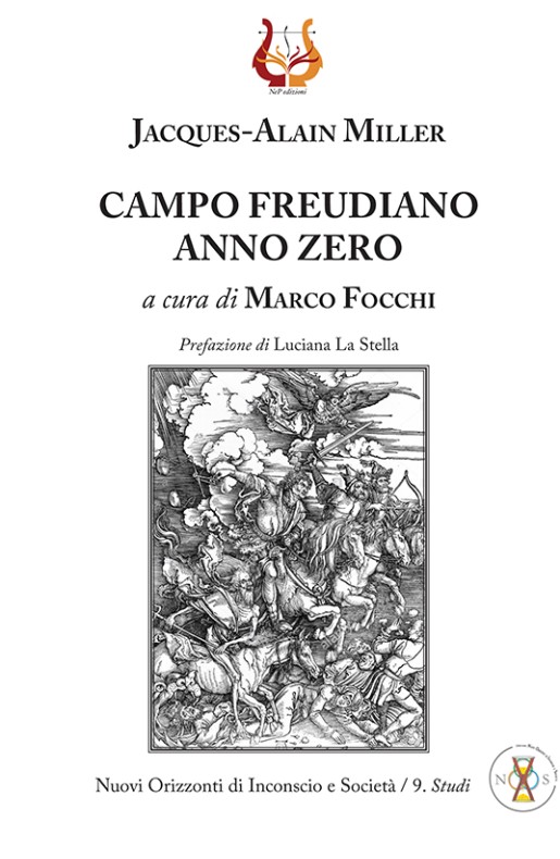Freudian Field Year Zero - eBook