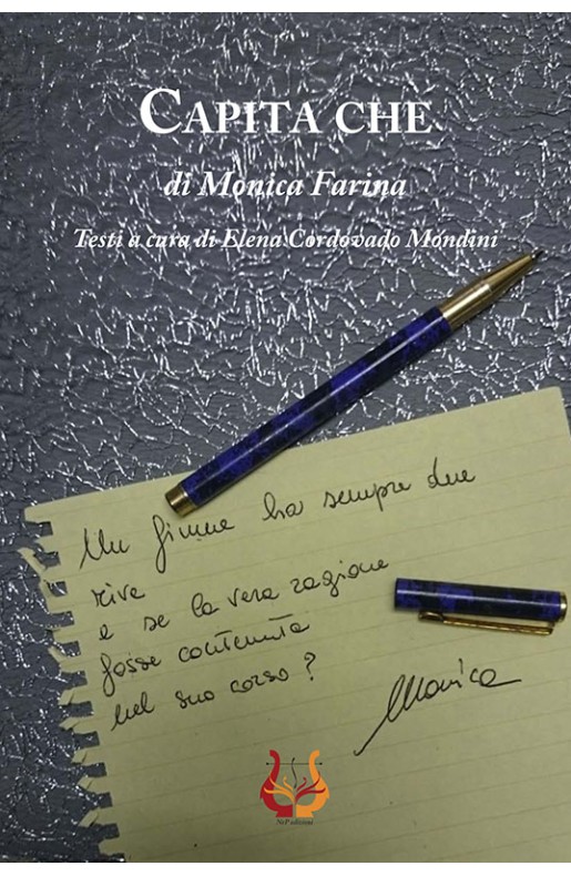 Capita che - Cartaceo