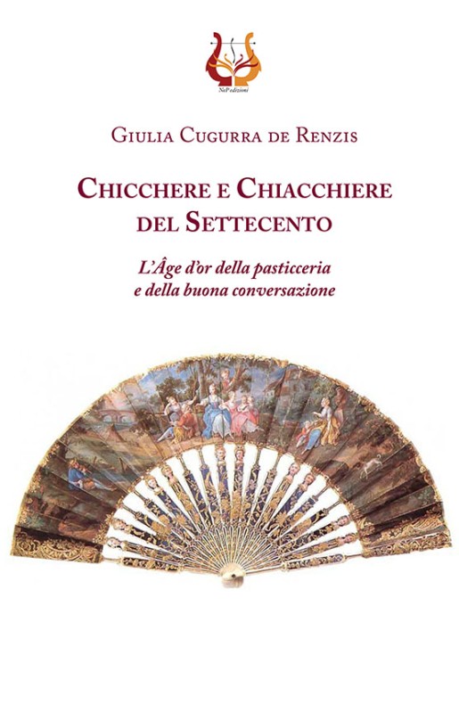 Chicchere e chiacchiere del settecento - eBook