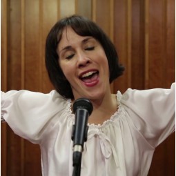 Chiara Alivernini