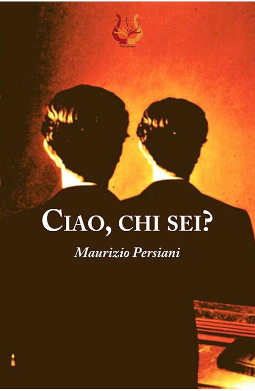 Ciao, chi sei? - eBook