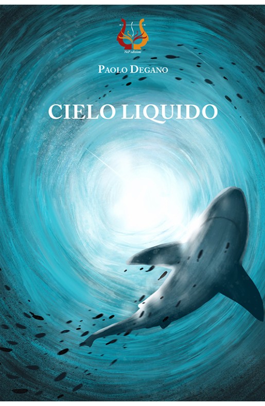 Cielo Liquido - eBook