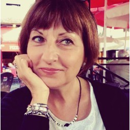 Claudia Muscolino