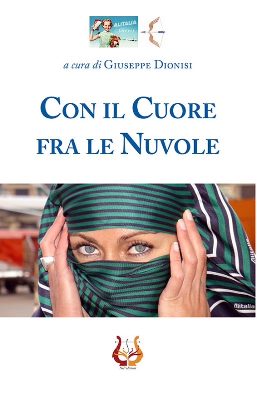 Con il cuore fra le nuvole - Cartaceo