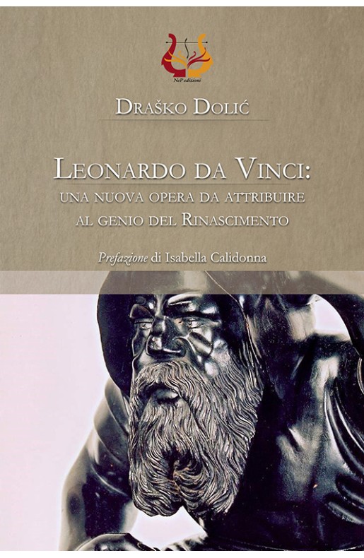 Leonardo da Vinci:una nuova opera da attribuire al genio del Rinascimento - Cartaceo