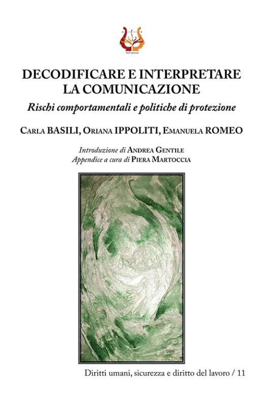 Decodificare e interpretare la comunicazione - eBook