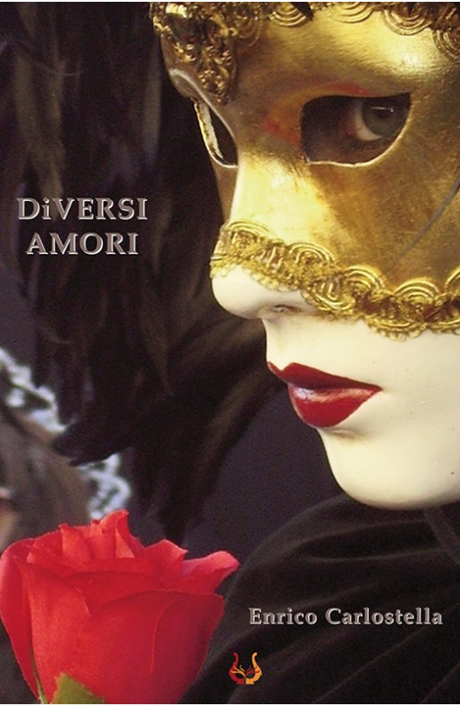 Diversi amori - Cartaceo