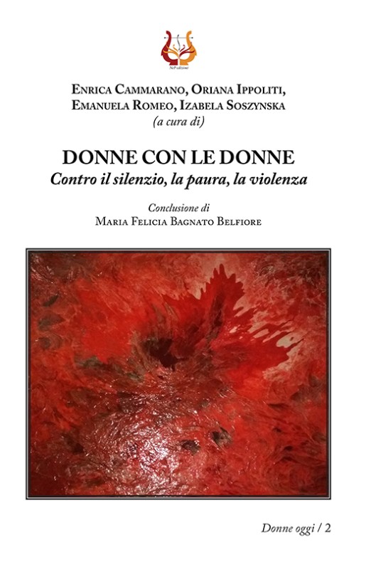 Donne con le donne - Cartaceo