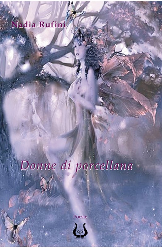 Donne di Porcellana - eBook