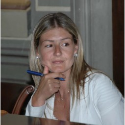 Enrica Cammarano