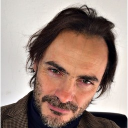Fabio Galimberti
