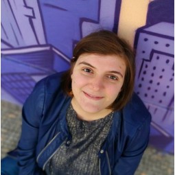 Miriam Palumbo
