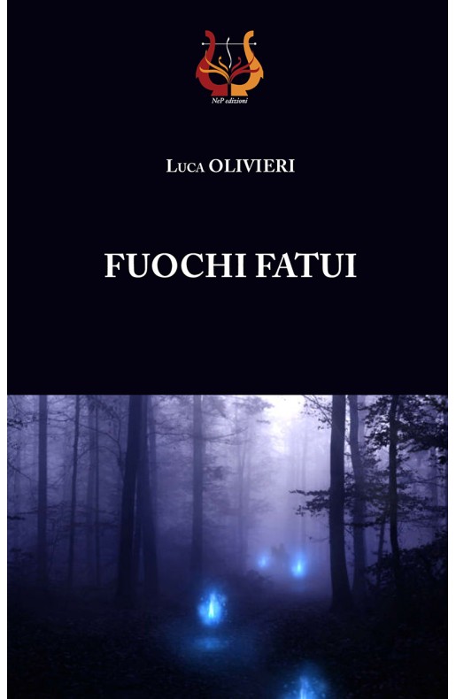 Fuochi fatui - eBook