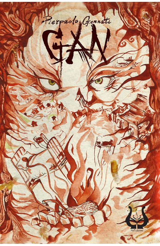 Gan - eBook