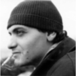 Gianluca Regondi