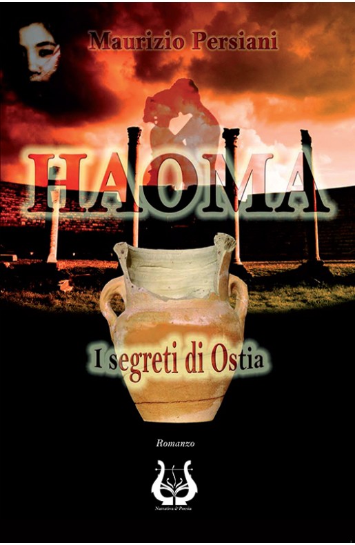 Haoma - I segreti di Ostia - eBook