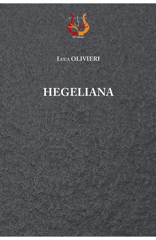 Hegeliana - eBook