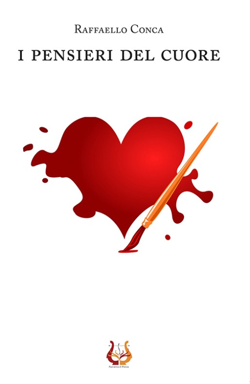 I pensieri del cuore - Cartaceo