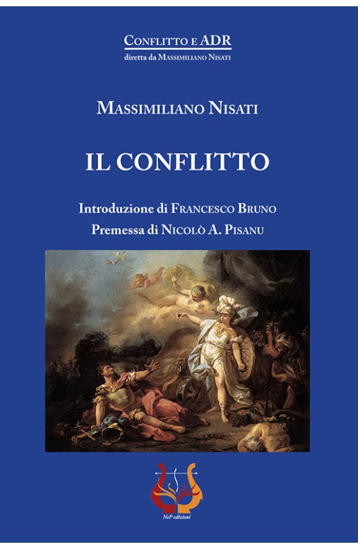 Il conflitto - eBook