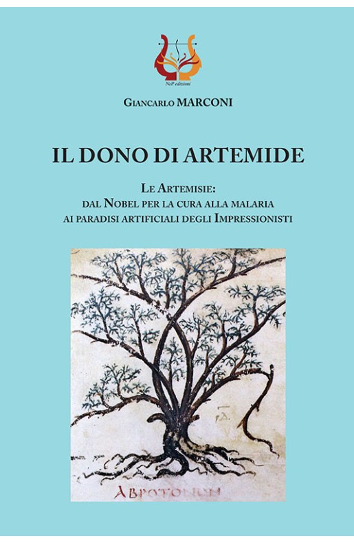 Il dono di Artemide - Cartaceo