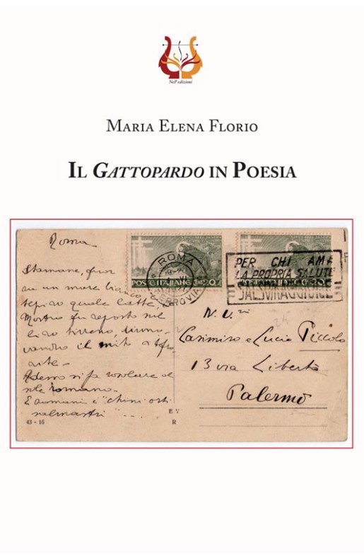 Il gattopardo in poesia - eBook