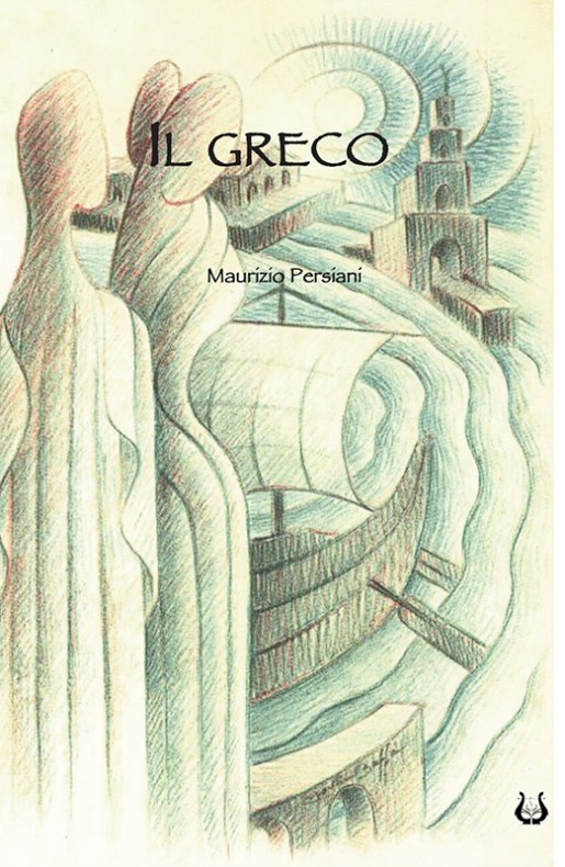 Il greco - Cartaceo